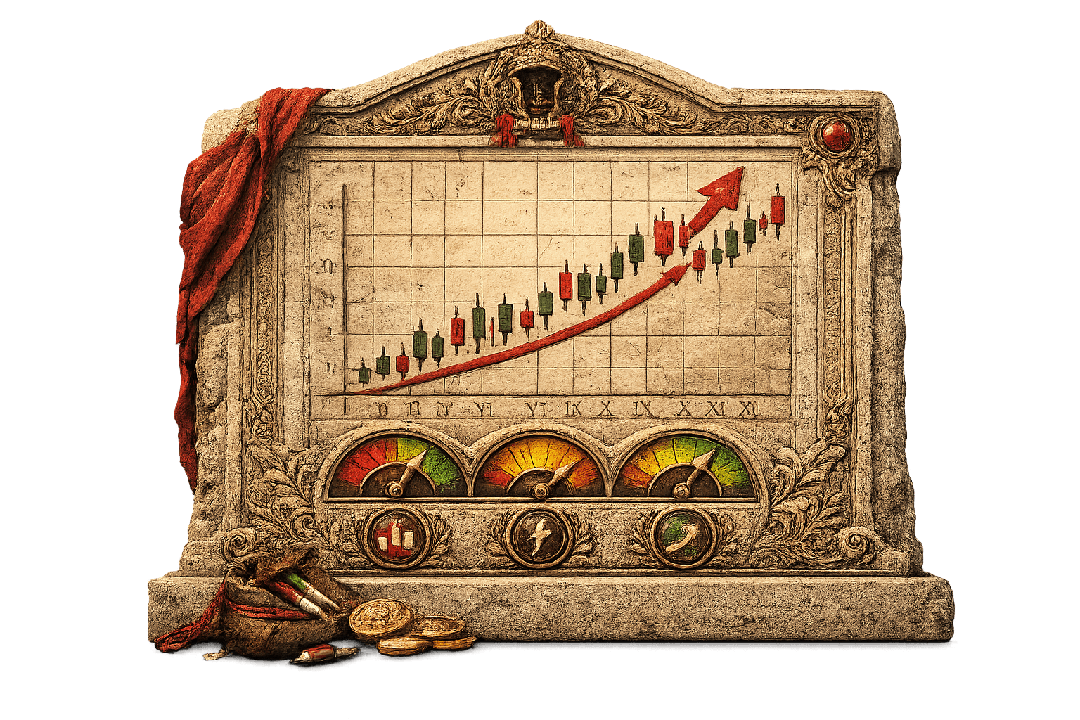 StoiQ TradingView Indicators